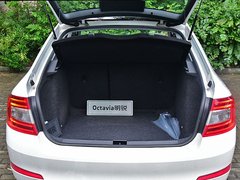 2017款 280TSI DSG尊行版