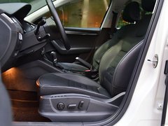 2017款 280TSI DSG尊行版