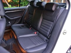2017款 280TSI DSG尊行版