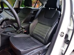 2017款 280TSI DSG尊行版