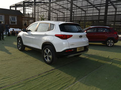 2016款 基本型 