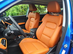 2016款 1.5T 手动耀尊版