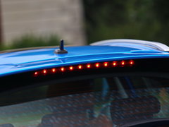 2016款 1.5T 手动耀尊版