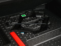 2016款 2.0L CVT耀臻版