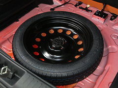2016款 2.0L CVT耀臻版