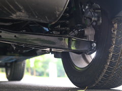 2016款 2.0L CVT耀臻版