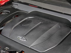 2016款 2.0L CVT耀臻版