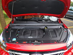 2016款 2.0L CVT耀臻版