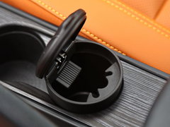 2016款 2.0L CVT耀臻版