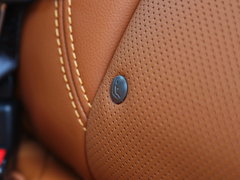 2016款 2.0L CVT耀臻版