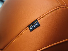 2016款 2.0L CVT耀臻版