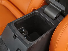 2016款 2.0L CVT耀臻版