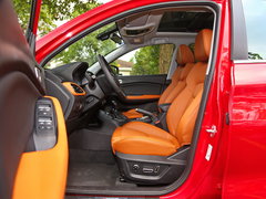 2016款 2.0L CVT耀臻版