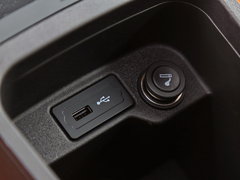 2016款 2.0L CVT耀臻版