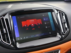 2016款 2.0L CVT耀臻版