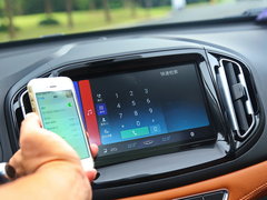2016款 2.0L CVT耀臻版