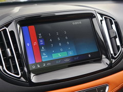 2016款 2.0L CVT耀臻版