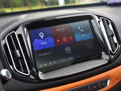 2016款 2.0L CVT耀臻版