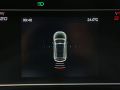 2016款 2.0L CVT耀臻版