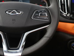2016款 2.0L CVT耀臻版