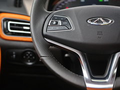 2016款 2.0L CVT耀臻版