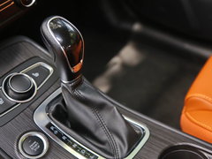 2016款 2.0L CVT耀臻版