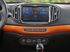 2016款 2.0L CVT耀臻版