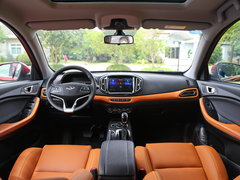 2016款 2.0L CVT耀臻版