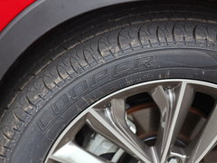 2016款 2.0L CVT耀臻版