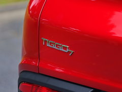 2016款 2.0L CVT耀臻版