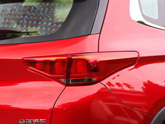 2016款 2.0L CVT耀臻版