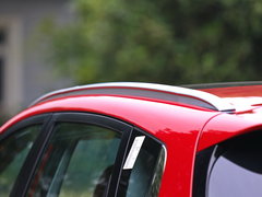 2016款 2.0L CVT耀臻版