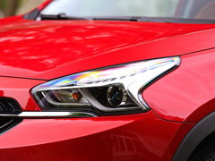 2016款 2.0L CVT耀臻版
