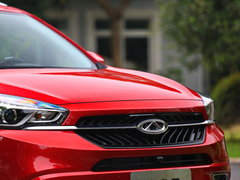 2016款 2.0L CVT耀臻版