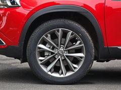 2016款 2.0L CVT耀臻版