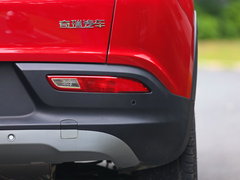2016款 2.0L CVT耀臻版