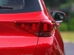 2016款 2.0L CVT耀臻版