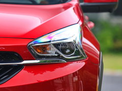 2016款 2.0L CVT耀臻版