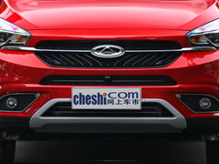 2016款 2.0L CVT耀臻版