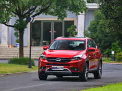 2016款 2.0L CVT耀臻版