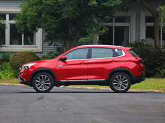 2016款 2.0L CVT耀臻版