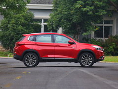 2016款 2.0L CVT耀臻版