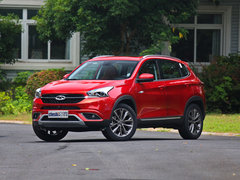 2016款 2.0L CVT耀臻版