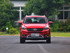 2016款 2.0L CVT耀臻版