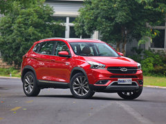 2016款 2.0L CVT耀臻版