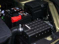 2016款 1.5T 手动耀臻版