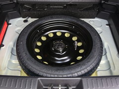 2016款 1.5T 手动耀臻版