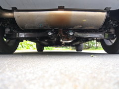 2016款 1.5T 手动耀臻版