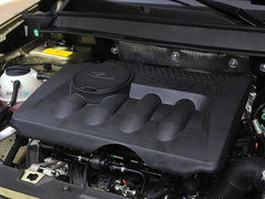2016款 1.5T 手动耀臻版
