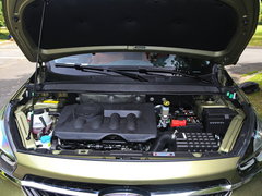 2016款 2.0L CVT耀臻版